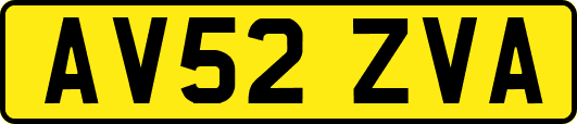AV52ZVA