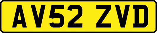 AV52ZVD