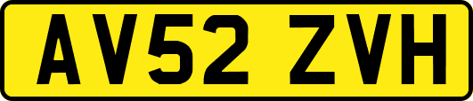 AV52ZVH