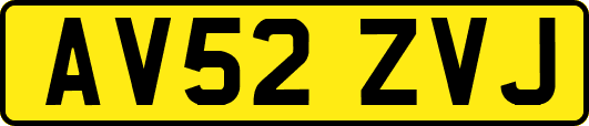 AV52ZVJ