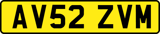 AV52ZVM