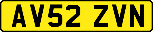 AV52ZVN
