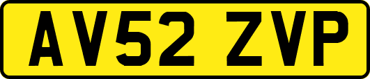 AV52ZVP