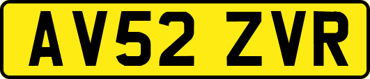 AV52ZVR