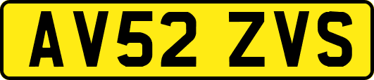 AV52ZVS