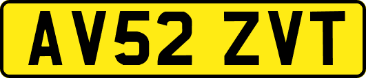 AV52ZVT