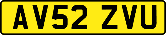 AV52ZVU