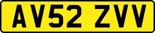 AV52ZVV