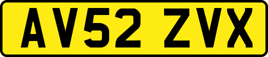 AV52ZVX
