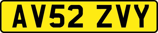 AV52ZVY