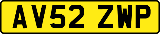 AV52ZWP