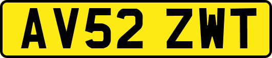 AV52ZWT