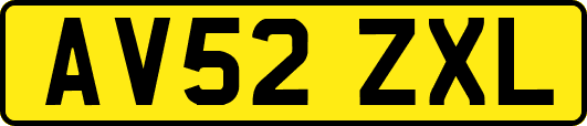 AV52ZXL