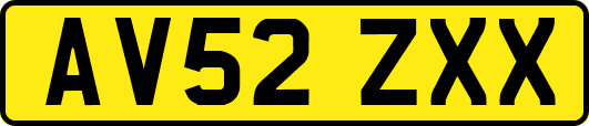AV52ZXX