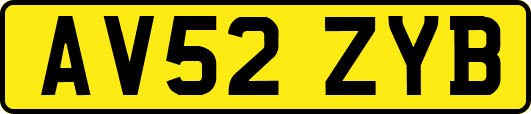 AV52ZYB