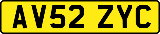 AV52ZYC