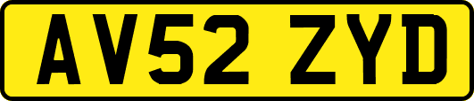 AV52ZYD