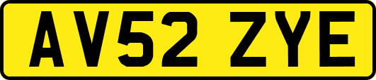 AV52ZYE