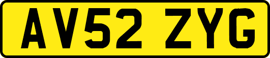 AV52ZYG