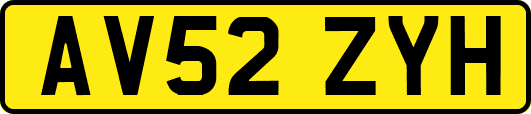 AV52ZYH