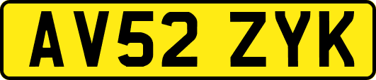 AV52ZYK