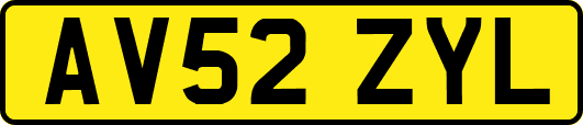 AV52ZYL