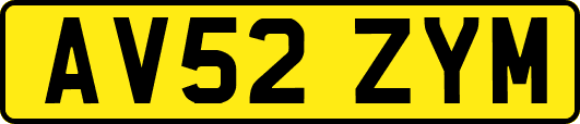 AV52ZYM