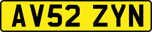 AV52ZYN