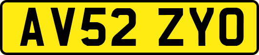 AV52ZYO