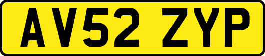 AV52ZYP