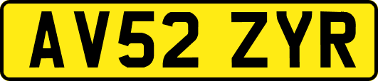 AV52ZYR