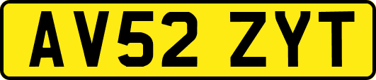 AV52ZYT
