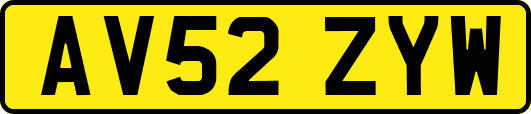 AV52ZYW