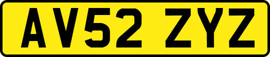AV52ZYZ