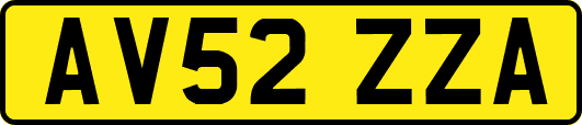 AV52ZZA