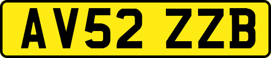 AV52ZZB