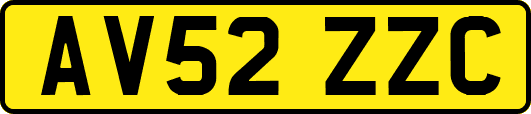 AV52ZZC