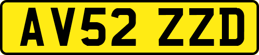 AV52ZZD