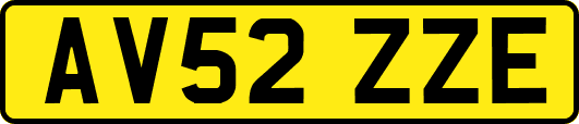 AV52ZZE