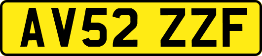 AV52ZZF