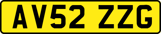 AV52ZZG