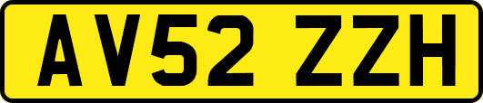 AV52ZZH