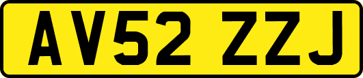AV52ZZJ