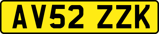 AV52ZZK