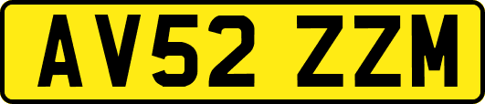 AV52ZZM