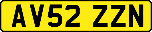 AV52ZZN