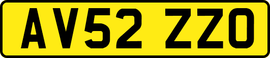 AV52ZZO