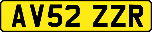 AV52ZZR