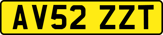AV52ZZT