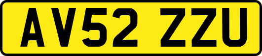 AV52ZZU